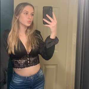 Meet your Posher, Abby